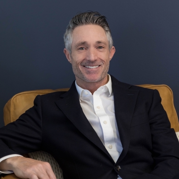 Christopher W. Parsons